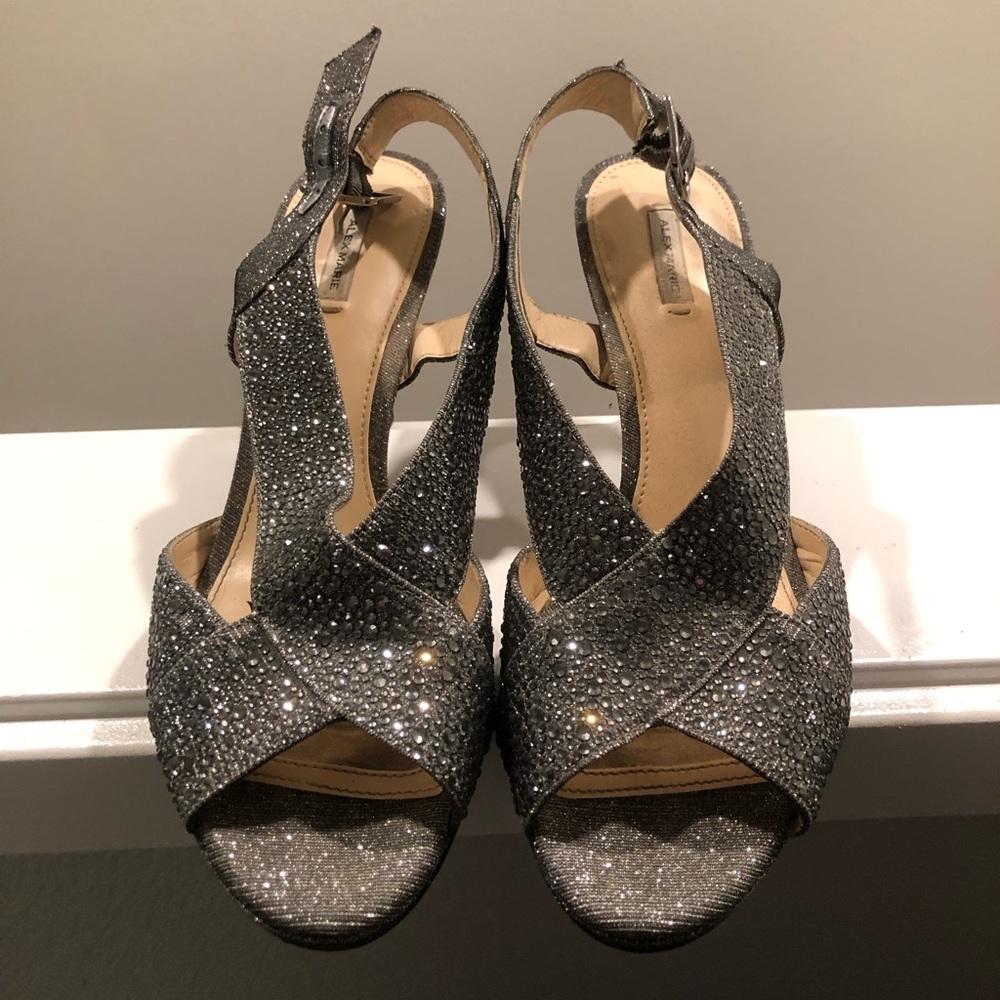 Alex Marie dress shoes!